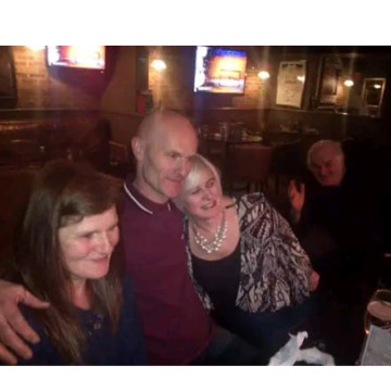 Notice Gallery for Glenys O'BRIEN