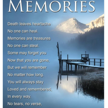 Notice Gallery for William MACKENZIE