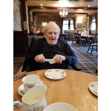 Notice Gallery for CLIFFORD MURRAY