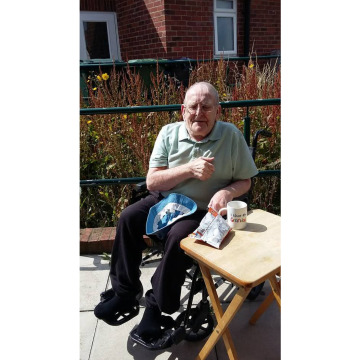 Photo for notice CLIFFORD MURRAY