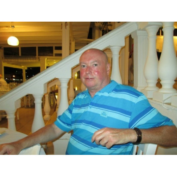 Photo of DAVID MERNOCK