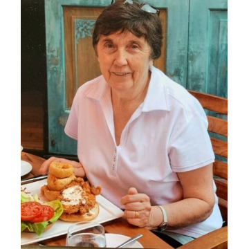 Photo of Mary Philomena SEARING