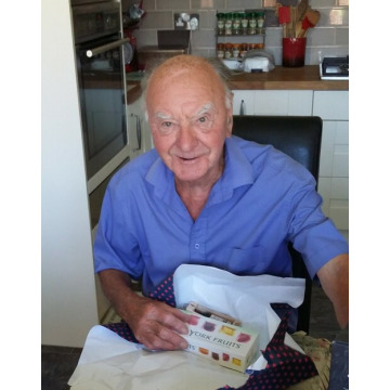 Photo of Geoffrey Stuart ALLMAN