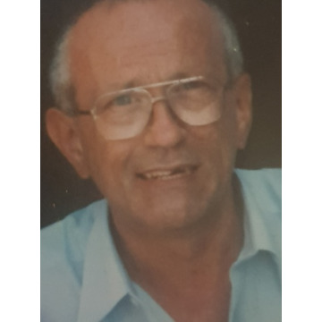 Notice Gallery for Glenn HOWARTH