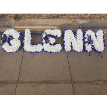 Photo for notice Glenn HOWARTH