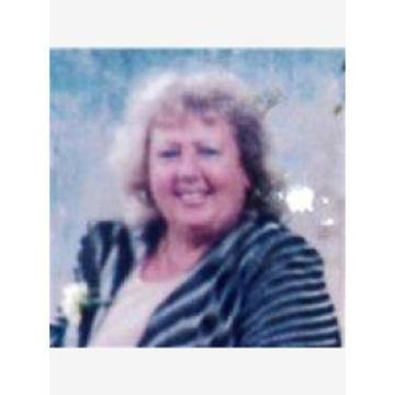 Photo of Jill PAYNE