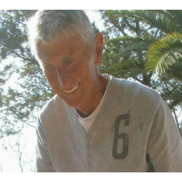 Photo for notice John William TEALE