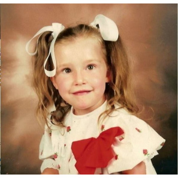 Photo of Hayley Emma SMITH