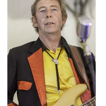 Notice Gallery for Stephen BATEMAN