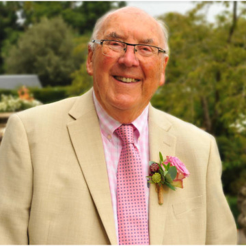 Photo of Anthony John MORETON