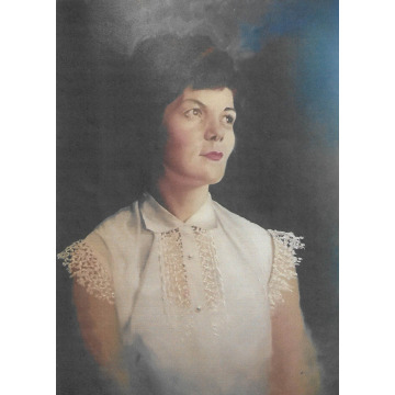 Photo of ELLENA JOCELYN EBBS