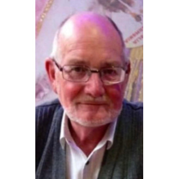 Photo of Christopher DIXON