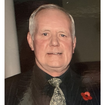 Photo of Norman MCLEOD