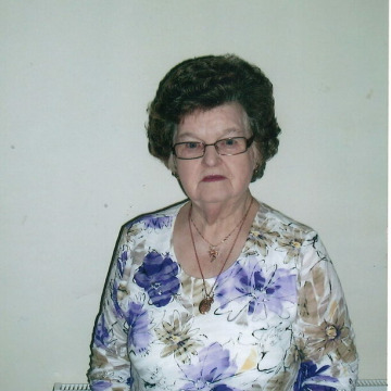 Photo of Elsie DOWNING