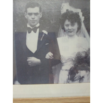 Photo of Annie MacKINNON