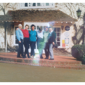 Photo of Ina Mary MURPHY,