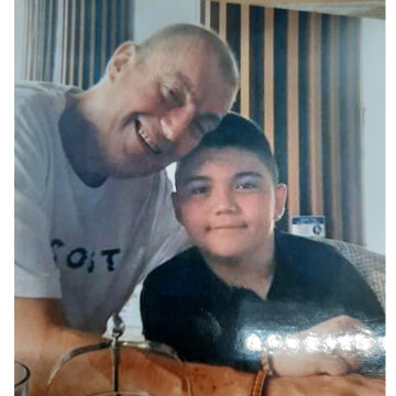 Notice Gallery for Shirley GRAY