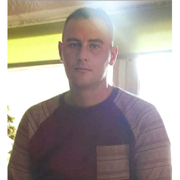 Photo of Cal RYTLEWSKI (CAIRNS)