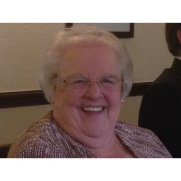 Photo of Esme Irene STRICKLAND