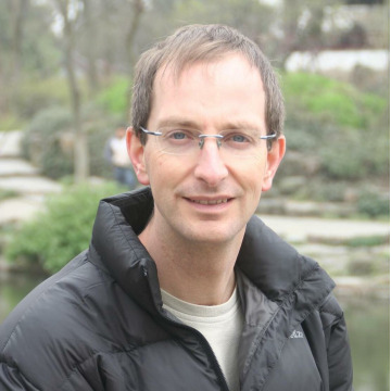 Photo of Andrew Trevor WESTCOTT