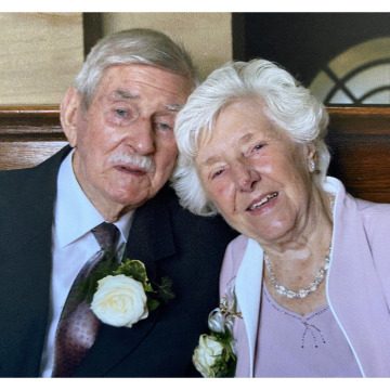Photo of Alma STATHERS