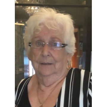 Photo of MARGARET TALLON