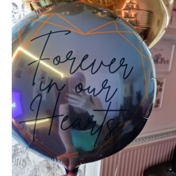 Tribute photo for JEANNE BARRY HUMBLE