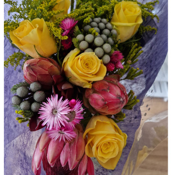 Notice Gallery for JEANNE BARRY HUMBLE