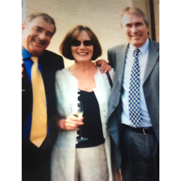 Tribute photo for IRENE MIDDLEMISS