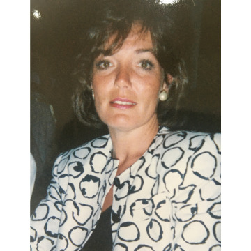 Tribute photo for IRENE MIDDLEMISS
