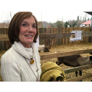 Photo for notice IRENE MIDDLEMISS