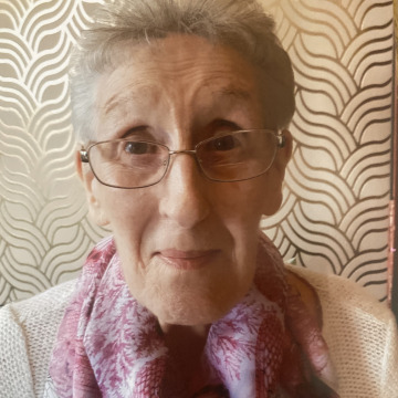 Photo of Joan HAWLEY