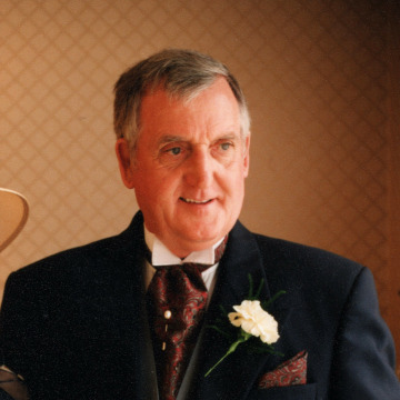 Notice Gallery for William STEPHENSON