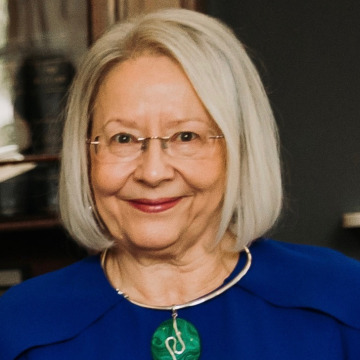 Photo of HEATHER HARRISON