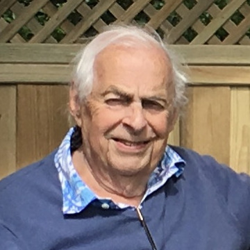 Notice Gallery for ALAN JOHN BURNETT