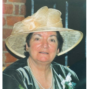 Photo of ANN WELSH