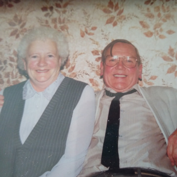 Photo of George BENNETT