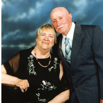 Photo of Arlene BROOKS