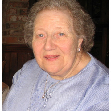 Notice Gallery for Sylvia Anne MORRIS