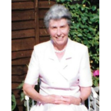 Photo of Doris Irene NEAL