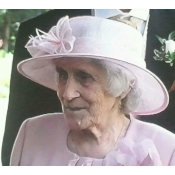 Photo of Helen Rosemary JONES