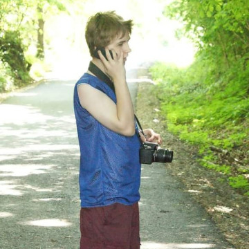 Photo of Nathan Caleb GREAVES