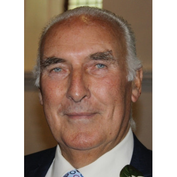 Photo of NORMAN HARRIS