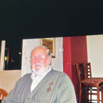 Photo for notice STANLEY CHEDZEY