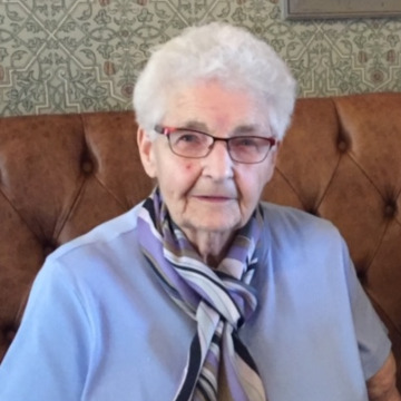 Photo of JEAN EVELYN GRAHAM