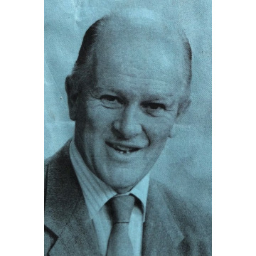 Photo of David Laurence DUKES