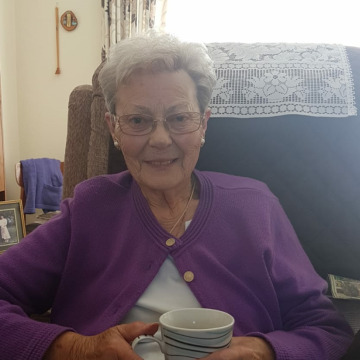 Photo of EDITH ISOBEL SMITH