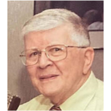 Photo of David CHADWICK