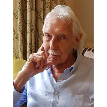 Photo of Anthony Beckett SIMPSON