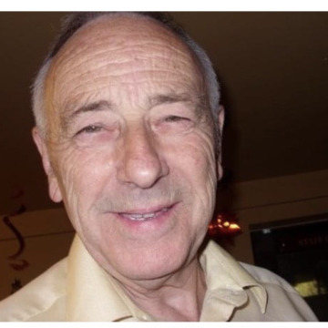 Notice Gallery for Ronald Edward GOODSON